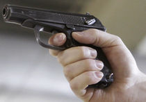 Школьники подстрелили одноклассника, играя с пневматическим пистолетом