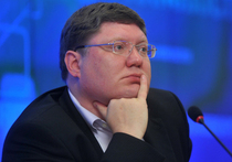 Андрей Исаев — «МК»: «Буду подавать на Гудкова в суд»