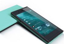 Представлен первый в мире смартфон под управлением жестовой ОС Sailfish