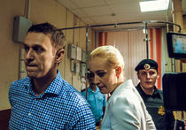 Как соцсети реагируют на приговор Навальному