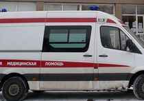 Трагедия в Подмосковье: взрывным устройством убит полицейский