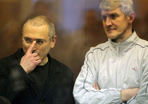 Судьи отчитались за Ходорковского