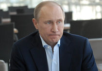Путин давно бы развелся, если бы не третий президентский срок