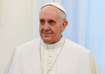 Интервью папы Франциска: «Себялюбие некоторых служителей Церкви — издержки института Папства»