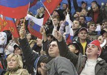 Выиграй 22 миллиона рублей до начала ХXII Олимпийских игр!