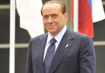 Сильвио Берлускони будет платить меньше отступных: не 3 млн., а 1,4 млн. евро