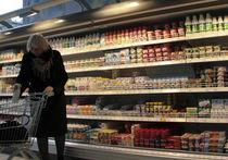 Готова ли Россия к эмбарго на ввоз импортных продуктов?
