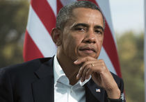 Обама отменил военные учения США и Египта в ответ на столкновения в Каире