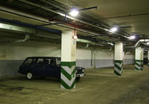 Центр Москвы изроют парковками
