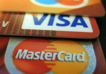 Правительство готово избавиться от Visa и Mastercard 