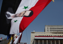 Противники Асада подрались в Каире