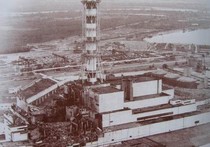 Фукусиму уравняли с Чернобылем