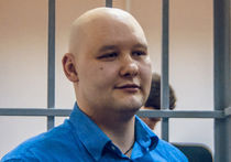 Обвиняемый в убийстве националист Даниил Константинов сказал последнее слово