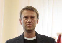 Алексей Навальный: «Сумка с вещами для изолятора лежит в машине, каши не просит»