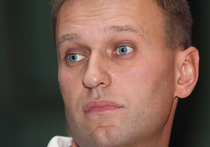 Неизвестные взломали почту и твиттер Алексея Навального