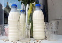 Молоко в России может стать роскошью: подорожание бешеное!