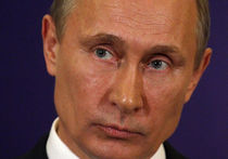 "Прямая линия" в апреле соединит Путина с Крымом