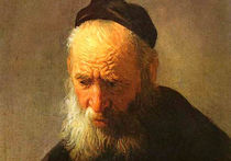 Найдена украденная семь лет назад картина Рембрандта