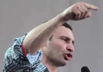 Впервые в истории Украины посты в правительстве отдадут националистам