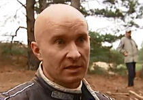 Украинский гонщик внедорождных ралли-рейдов погиб в пустыне от обезвоживания