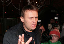 Навальный, «Кировлес» и таинственный «друг О»
