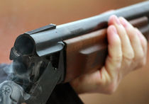 МВД предлагает ужесточить наказание за небрежное хранение оружия
