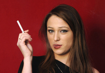 Электронные сигареты опасны для легких