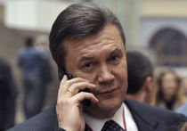 Янукович будет тянуть с разгоном Майдана до конца Олимпиады