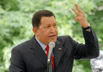 К расследованию «убийства» Чавеса приглашены ученые из-за границы
