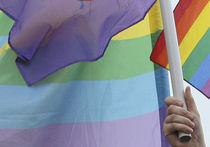 Участникам Олимпиады в Сочи разрешили пропагандировать гомосексуализм?
