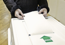 Глава избиркома: Как были сфальсифицированы думские выборы