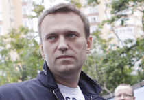 Навального ждет обвинительный приговор по делу "Кировлеса"