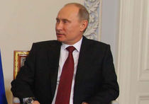 Владимир Путин выступит с Посланием Федеральному Собранию в юбилей Конституции