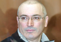 Получивший вид на жительство в Швейцарии Ходорковский обоснуется в кантоне Санкт-Галлен