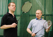 Путин c Медведевым доигрались