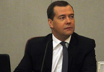 Ингушетия жалуется Путину на Медведева
