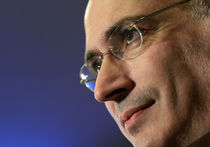 Кудрин: Ходорковского освободили за обещание не лезть в политику и выдворили из РФ