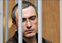 Почему не выпустят Ходорковского 