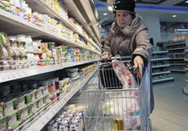 Сыр из ванны с омичами ищут в магазинах Москвы и по всей стране