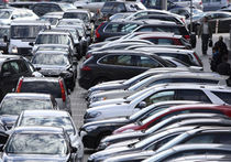 ГИБДД предлагает упростить правила регистрации автомобилей