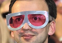 Медведевские недоделки