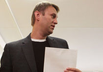 Рассмотрение жалобы Навального просила перенести прокуратура, но потом передумала