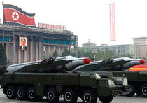 Пхеньян грозит миру “Мусуданом”