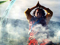 К дефициту кислорода тибетцы привыкали 3 тысячи лет