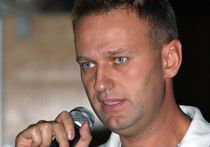 Навальный и тайный код нацистов 