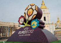 Угадай чемпиона Евро-2012 и получи iPhone!