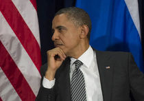 Обама заявил, что готов провести «ограниченную военную акцию» против Сирии – это случится после 9 сентября?