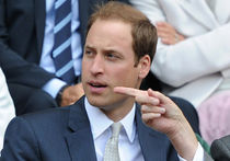 Независимо от пола первенец британского принца Уильяма и Кейт будет монархом