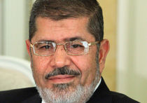 Египетские исламисты объявили о четырехдневном протесте против суда над Мурси