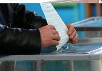 Выборы в Москве пройдут по старинке